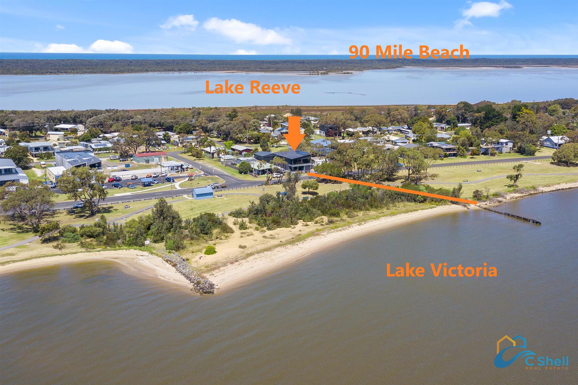44 Lake Street Loch Sport, VIC, Loch Sport - Thumbnail 2
