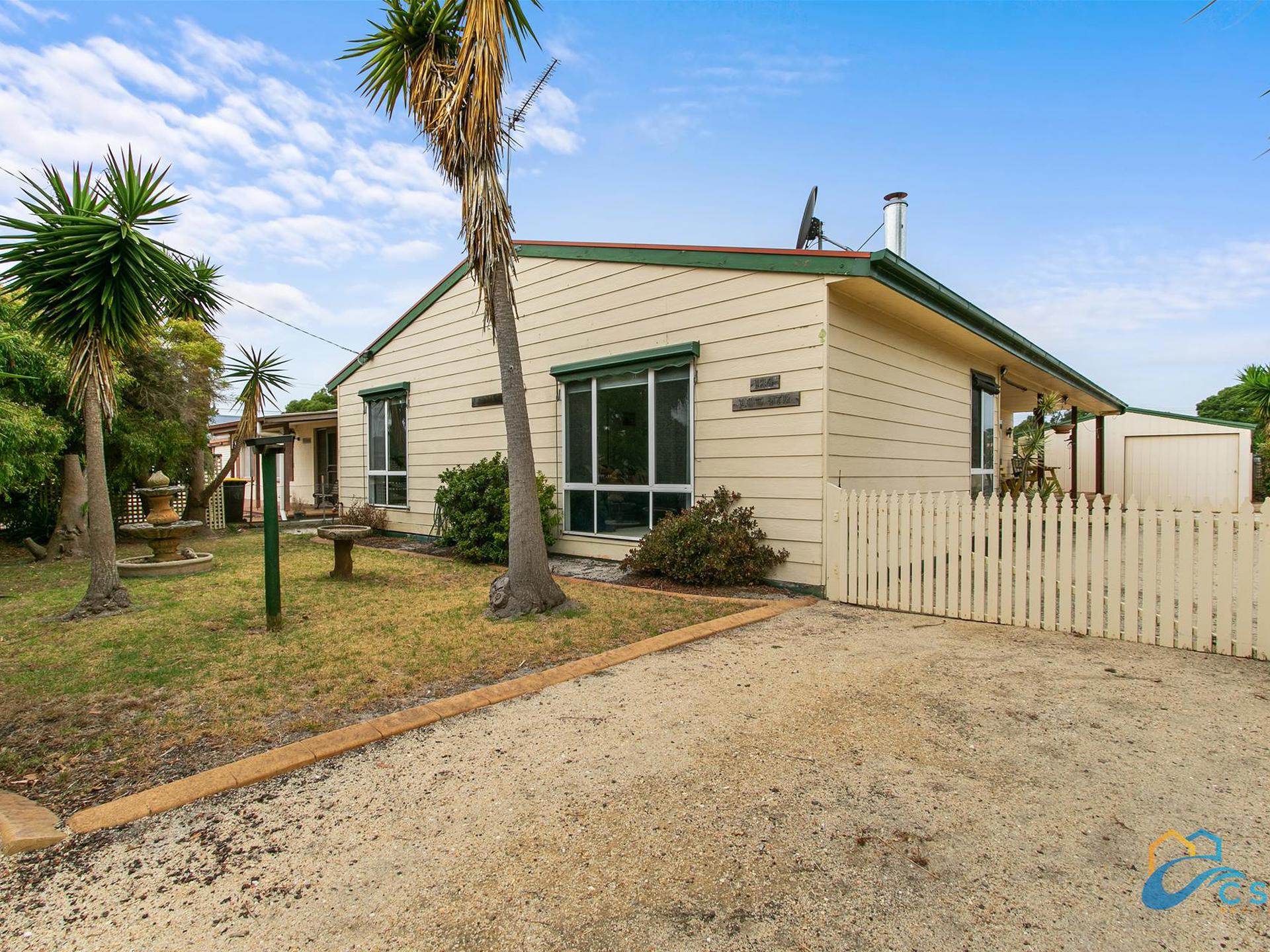 124 National Park Road, Loch Sport - Image 1