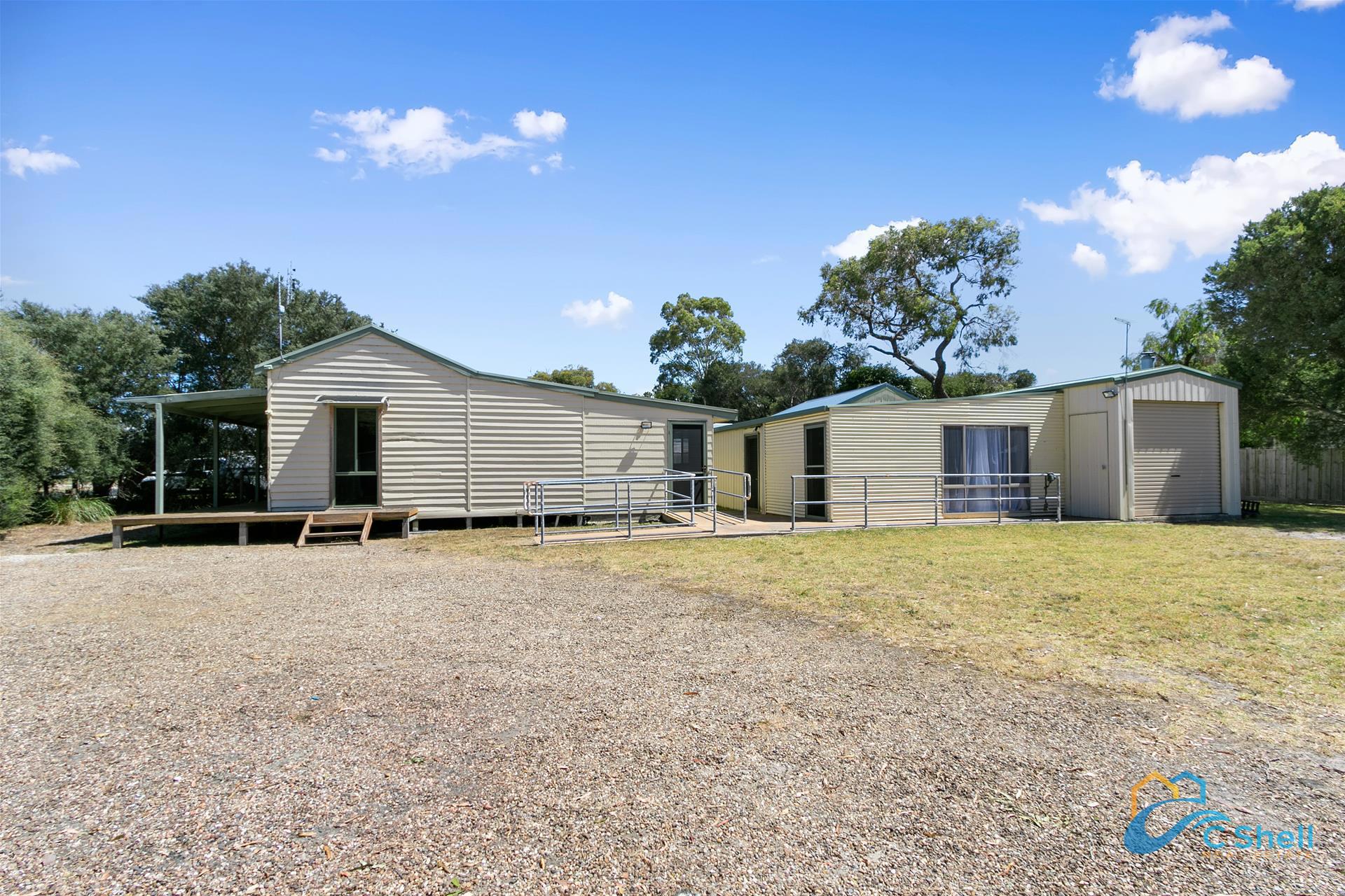 14 Cliff Street Loch Sport, VIC, Loch Sport - Thumbnail 2