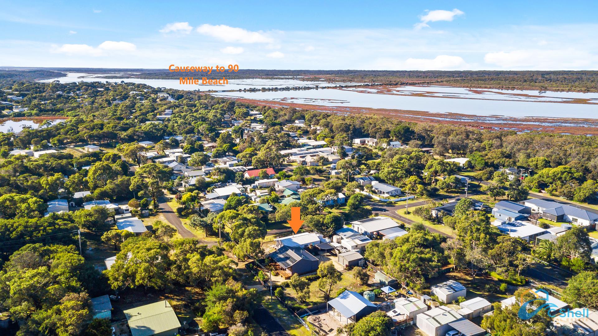 30 Kangaroo Street Loch Sport, VIC, Loch Sport - Thumbnail 2