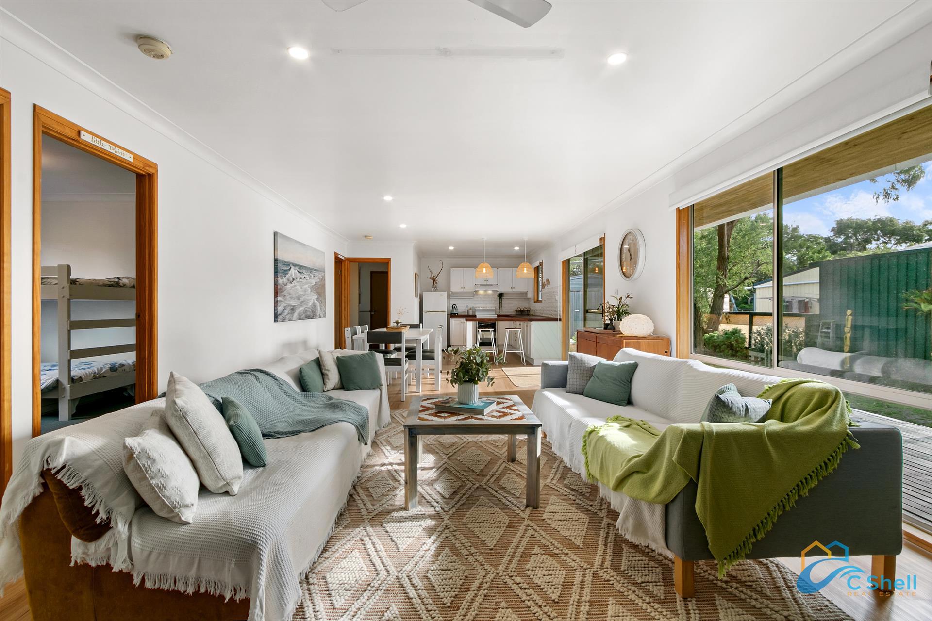 16 Robin Street Loch Sport, VIC, Loch Sport - Thumbnail 4