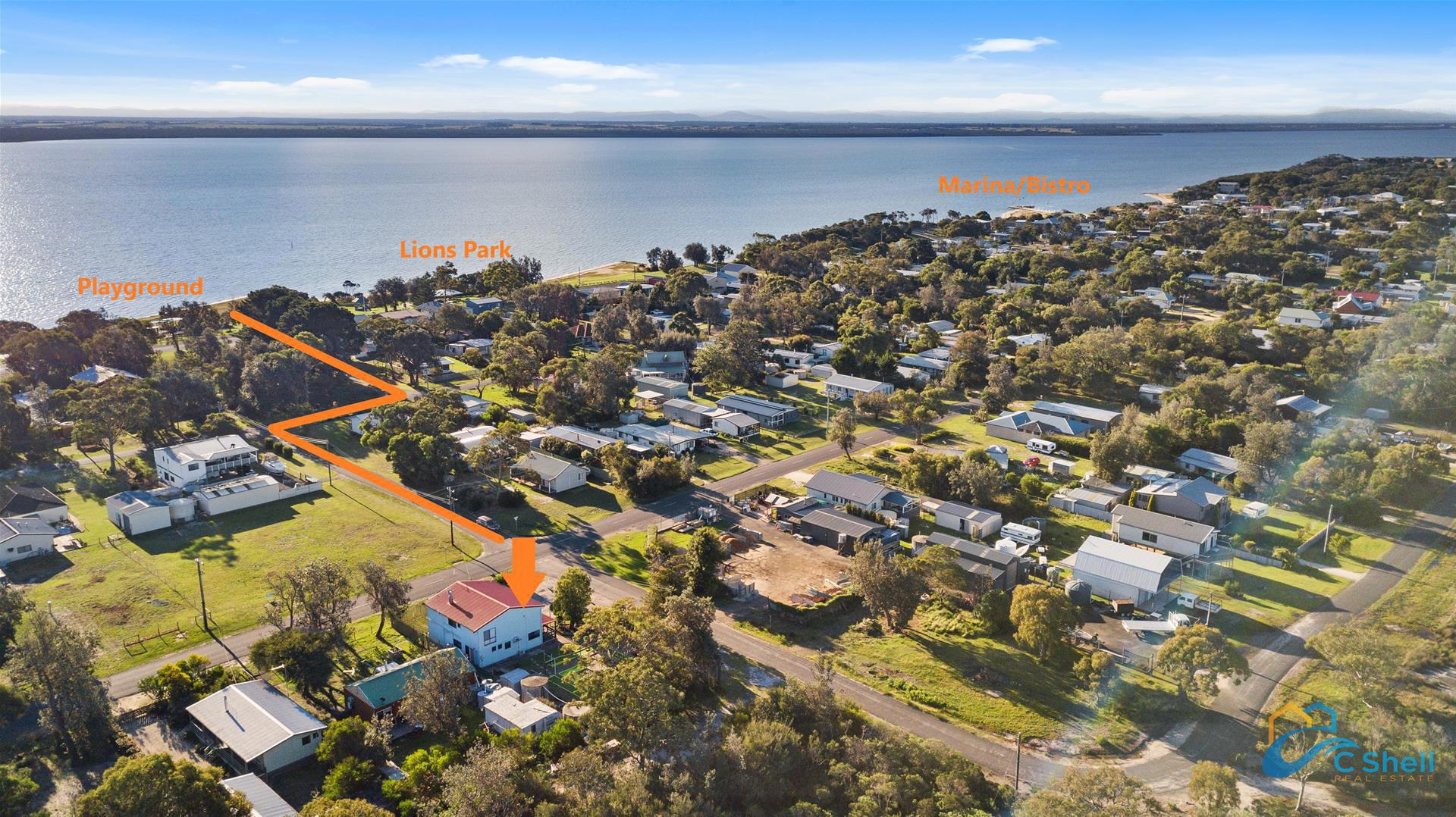 64 Sanctuary Road Loch Sport, VIC, Loch Sport - Thumbnail 3