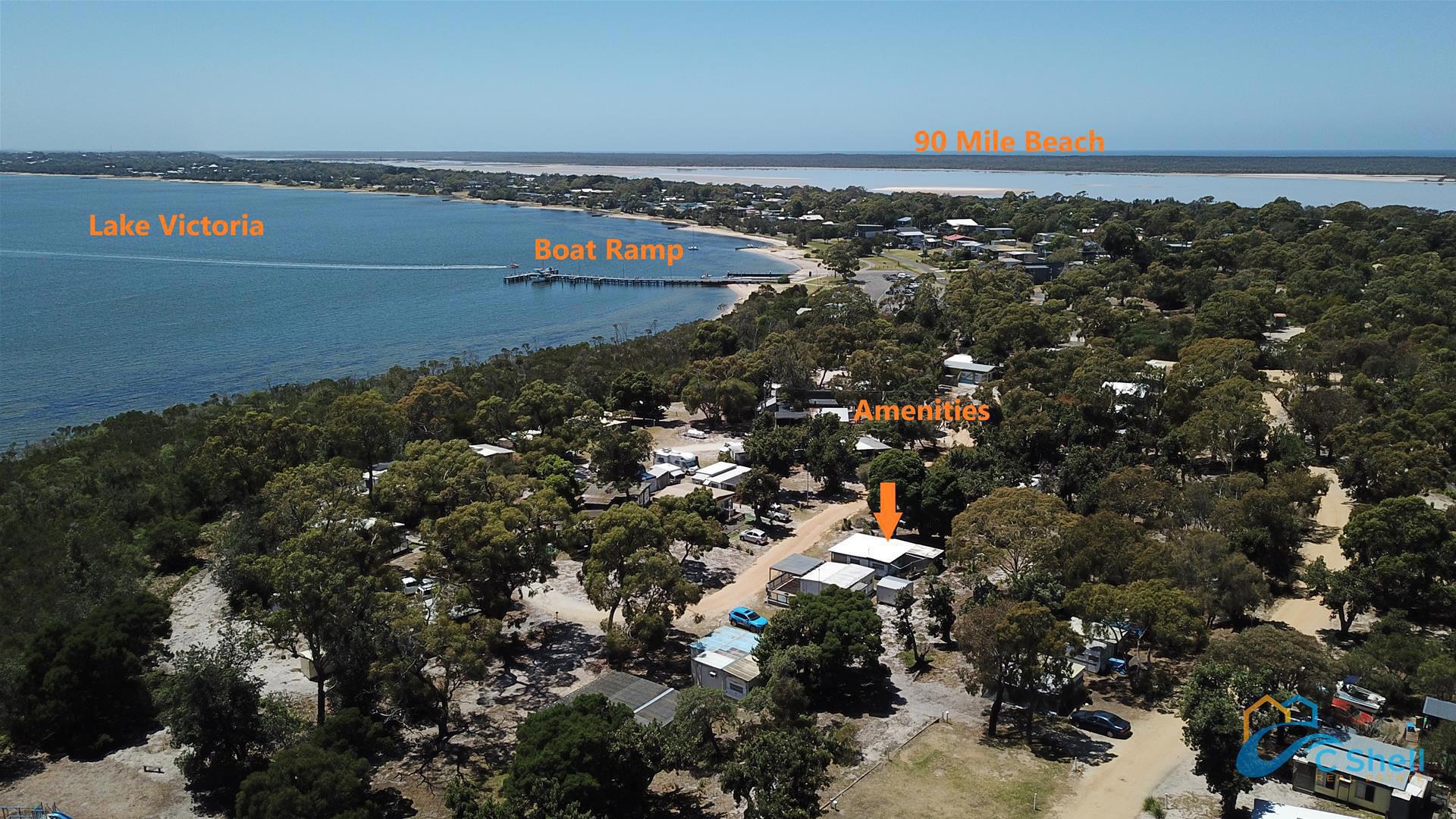 30 Possum Parade Loch Sport, VIC, Loch Sport - Thumbnail 2