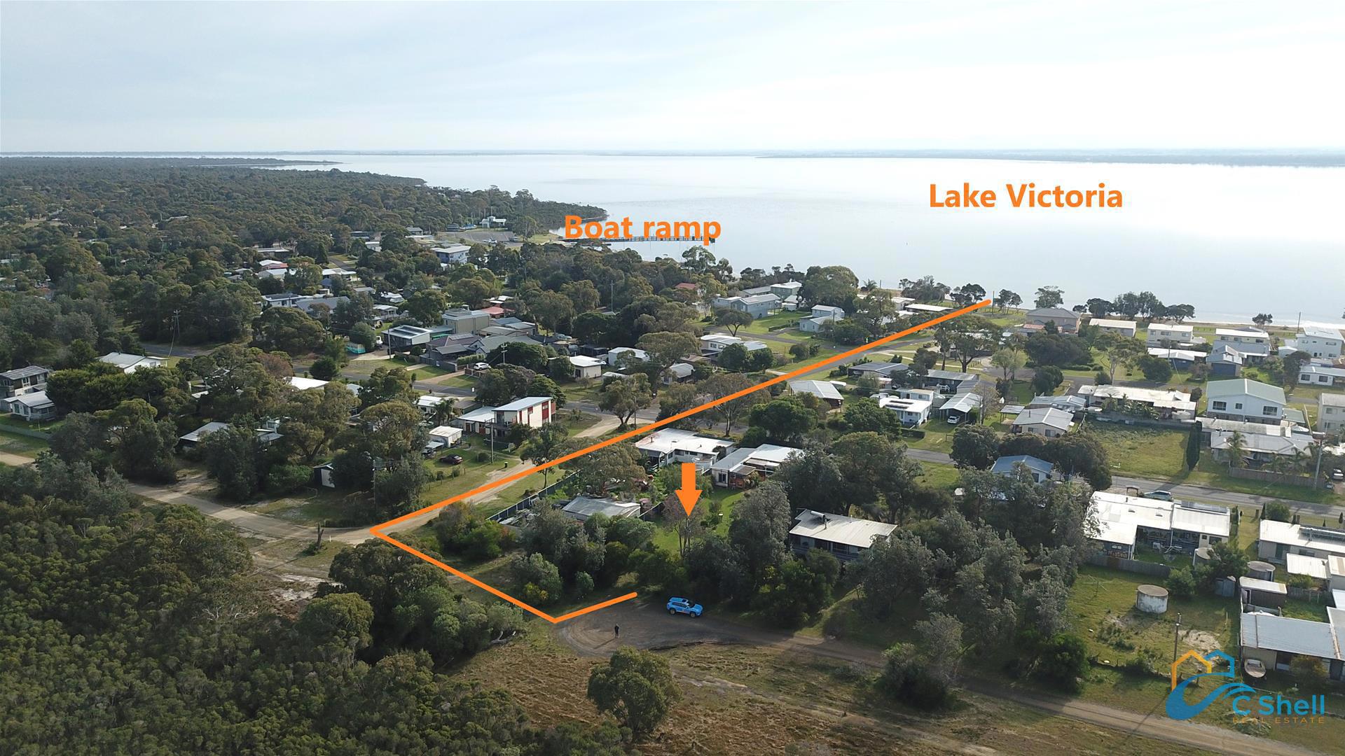 37 Centre Road Loch Sport, VIC, Loch Sport - Thumbnail 2