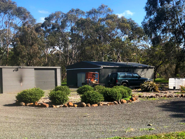 Lot 3 Church Street, Hawkesdale VIC 