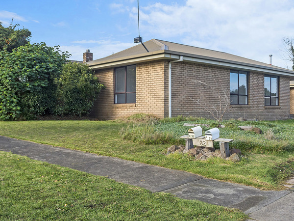 1/32 Couch Street, Warrnambool VIC 
