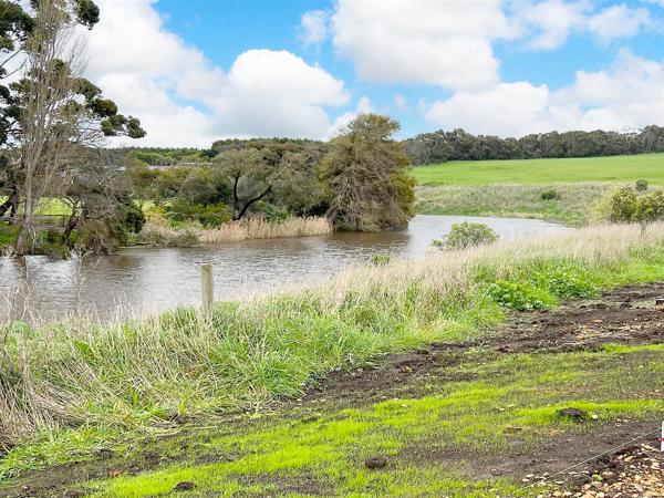 Lot 2 on Proposed Plan of Subdivision PS847584V, Stage 10 Waldock Way, Warrnambool VIC 
