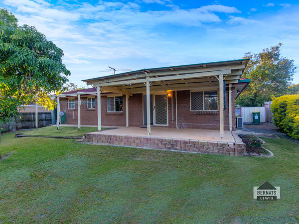 5 Hanby Court, Edens Landing  QLD  4207