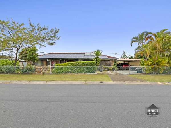 Mount Warren Park QLD 4207