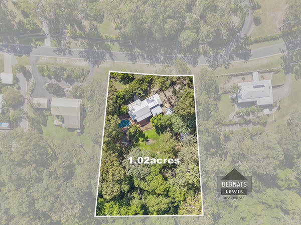 Bannockburn QLD 4207