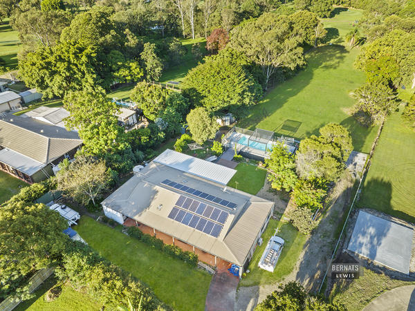 Mount Warren Park QLD 4207