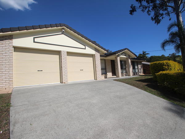 Edens Landing QLD 4207