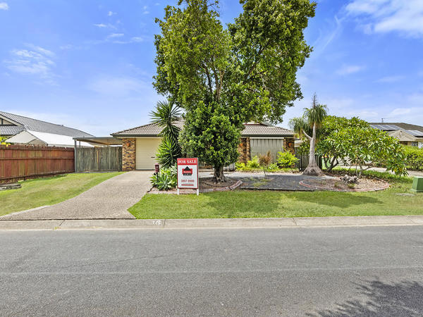Waterford West QLD 4133