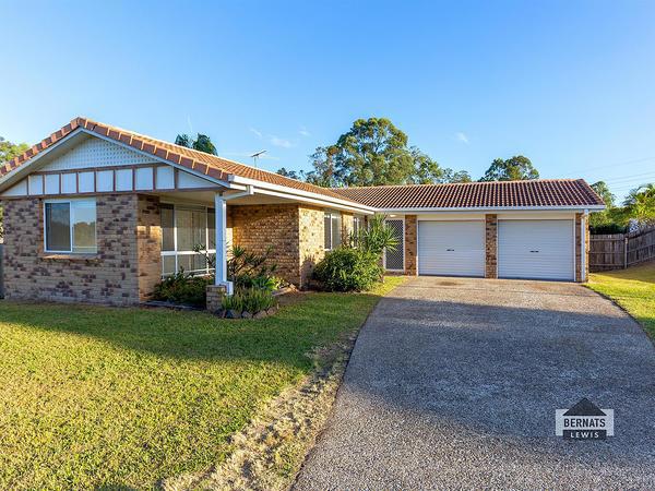 Edens Landing QLD 4207