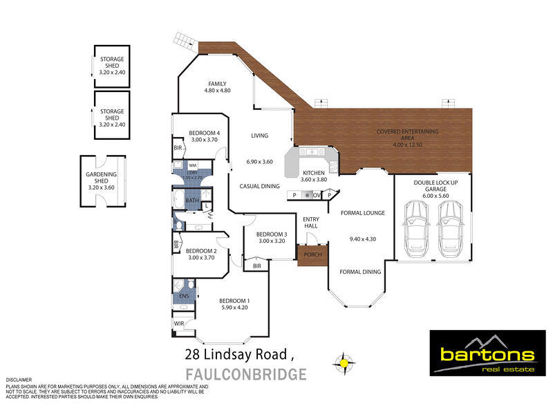 28 Lindsay Road, Faulconbridge NSW, Faulconbridge - Thumbnail 2