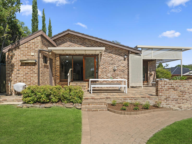 119 Grose Road, Faulconbridge NSW, Faulconbridge - Thumbnail 4
