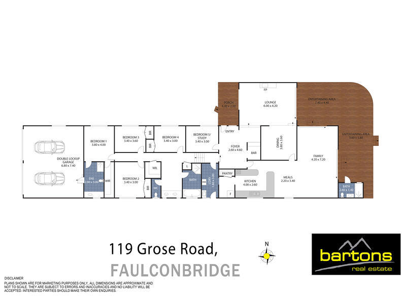 119 Grose Road, Faulconbridge NSW, Faulconbridge - Thumbnail 2