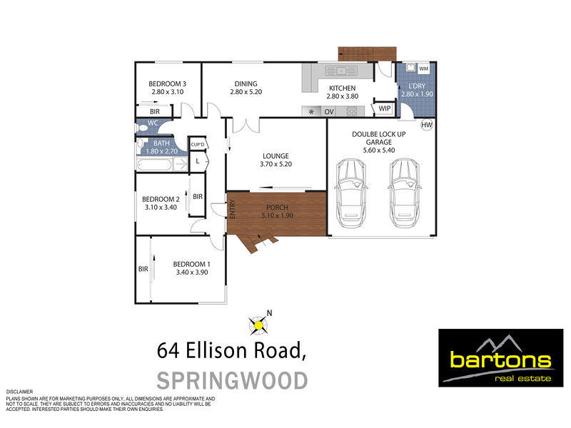 64 Ellison Road, Springwood NSW, Springwood - Thumbnail 2