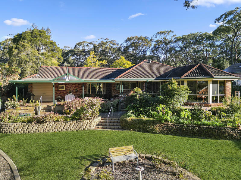 28 Lindsay Road, Faulconbridge NSW, Faulconbridge - Thumbnail 3