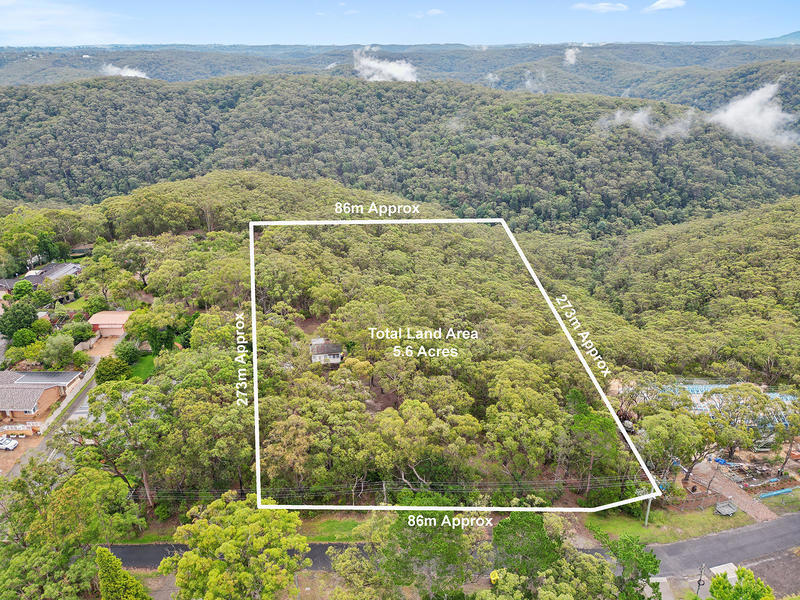 38 Highland Road, Faulconbridge NSW, Faulconbridge - Thumbnail 3