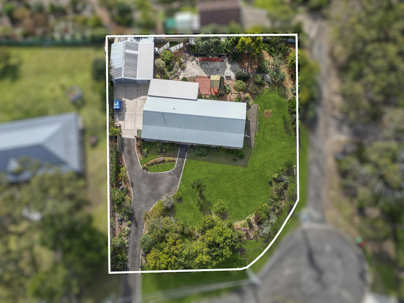 46 Heather Glen Road, Winmalee NSW, Winmalee - Thumbnail 4