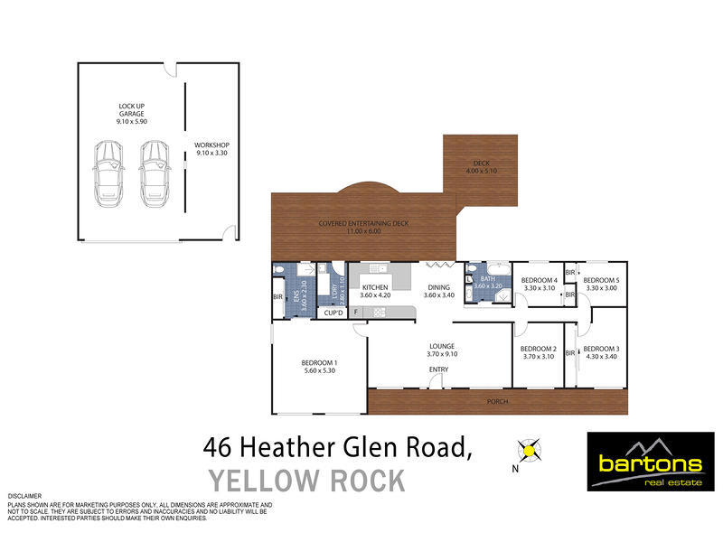 46 Heather Glen Road, Winmalee NSW, Winmalee - Thumbnail 5